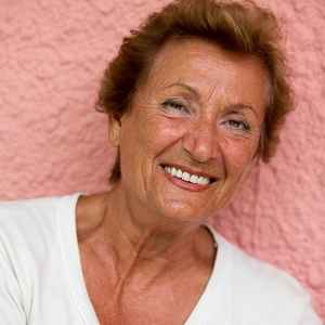 Suzanne  Maidstone