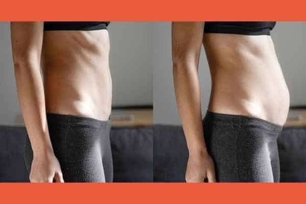 Can Incorrect Breathing Techniques Weaken Your Core Maidstone