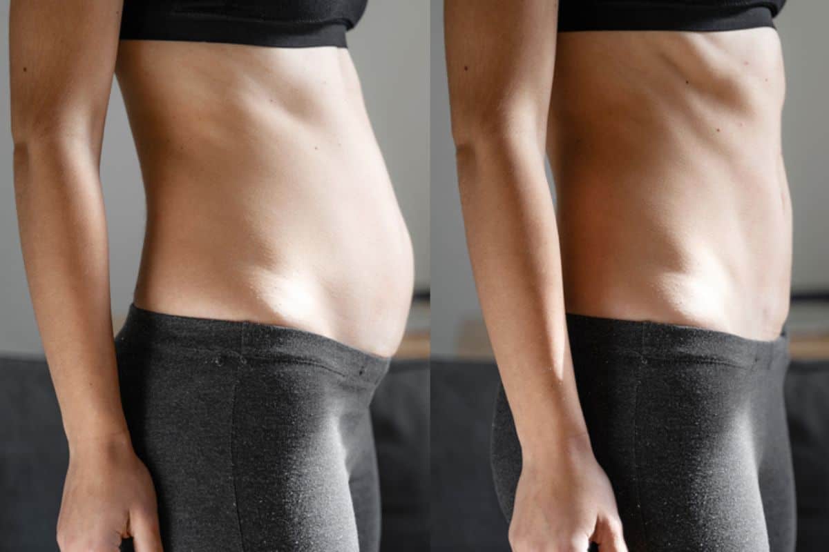 Post-Pregnancy: What Happens to Your Abdominal Muscles After Birth Maidstone