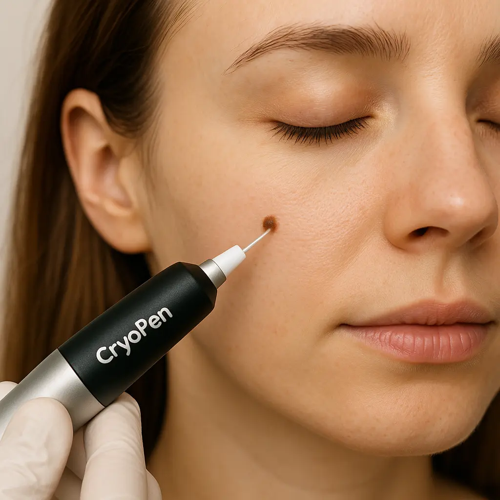 Mole removal Maidstone treatment