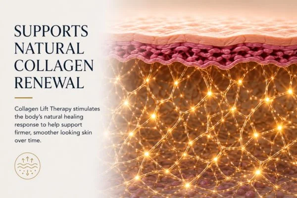 how Collagen Lift Therapy  Maidstone works